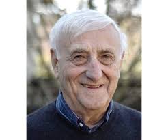 Robert MacKinnon Obituary (2024)