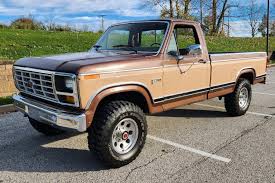 Image result for Tangerine 1984 Ford