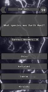 Enjoy these fun nerd geek trivia questions! Geek Quiz For Android Apk Download