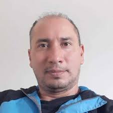 Eduardo ORDOÑEZ GONZÁLEZ