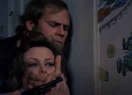 The Streets of San Francisco" Blockade (TV Episode 1974)