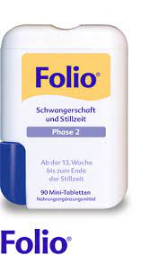 Relaxation During Pregnancy Folio Family