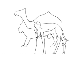 It is raised in a society where hard work is expected, and it similarly expects all the rewards now, rather than trying to prove himself as he was in the camel and lion stage (through society's and his own values, respectively), the child simply is. Philosophy The Camel Lion And The Child
