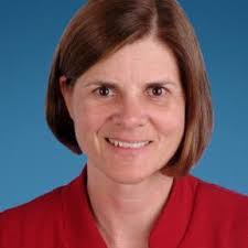 Ann Mudge's Instagram, Twitter & Facebook