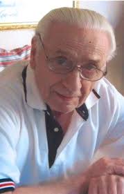 Ronald Burman Obituary (2011)