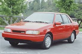 Image result for Malaga Red 1980 Hyundai