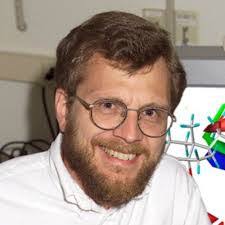 Robert Hormann's Instagram, Twitter & Facebook