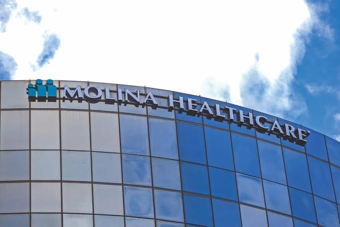 Molina Healthcare Logo