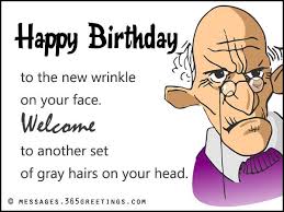 25+ Comical Happy Birthday Quotes via Relatably.com