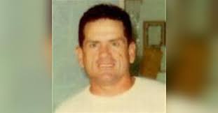 Larry Robert Ellis-Lott Obituary