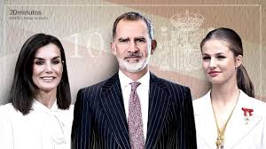 Felipe VI: diez años de monarquía renovada en tiempos difíciles