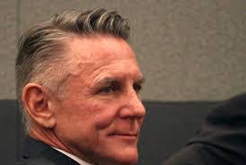 Brent Dennis's Instagram, Twitter & Facebook