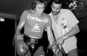 Epingle Sur Alain Delon With