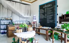 We want to make it easy for you to make sustainable choices by carefully curating products that are local, organic, vegan, plastic free, palm oil free, and. 4 Zero Waste Shops To Visit In Southeast Asia Silverkris
