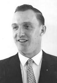 Norbert Meyer Obituary (1935