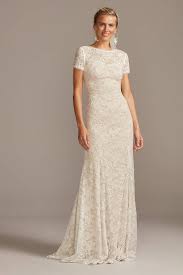 Get the best deals on vintage lace wedding dresses and save up to 70% off at poshmark now! Vintage Wedding Dresses Lace Gown Styles David S Bridal