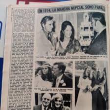 The rothschild family are titled the guardians of the papal treasure which is stated in the jewish encyclopedia.the court jew bankers, black nobility and european. Recorte Anna Kashfi Guy De Royhschild Olimpia A Kaufen Andere Moderne Zeitschriften Und Zeitungen In Todocoleccion 78480981