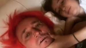 Niedawno uwielbiany w polsce piosenkarz wziął 5 ślub. Niezwykle Nagranie Z Corka Michala Wisniewskiego Wideo Ktorego Nie Zapomnicie Swiat Radosci