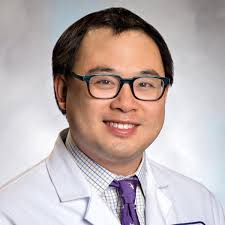 Dr. Peter Ray Chai, MD, MS