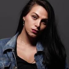 Claudia Jaramillo's Instagram, Twitter & Facebook