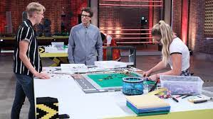 See agents for this cast & crew on imdbpro. Am Wochenende Wer Gewinnt Bei Lego Masters Das Mayener Facebook