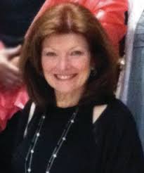 Mary Sharp Obituary (2015)