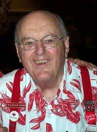 William Weissborn Obituary