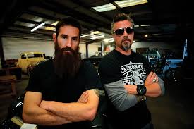 Q&A With Aaron Kaufman and Richard Rawlings - Street Trucks