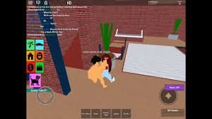 Trolling Roblox Oders In Life In Paradise Roblox That1person Youtube
