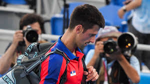 Novak djokovic embarks on his pursuit of the most ambitious achievement in tennis: Mtdn5dcrjavc1m