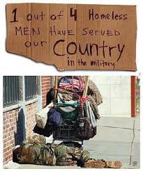 Homeless Homeless Veterans Homeless Veteran