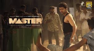 Spread the love by share this movie. Download Master Full Movie Online Free On Tamilrockers 2021 Vijay
