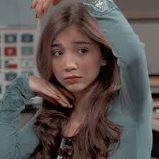 riley and maya icons