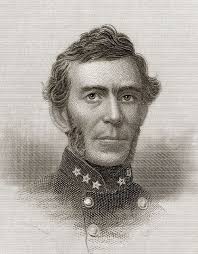 Braxton Bragg by John A. O'Neill