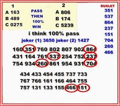 Pin On Lottery Strategy