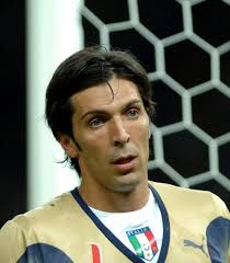 Highest paid goaltender in football. The Emotional Gianluigi Buffon Farewell Had Everyone Crying