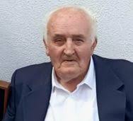 Condolence Book for TOMMY WARDE (Loughrea, Galway)