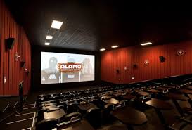 Cogent Alamo Drafthouse Seating Chart 2019