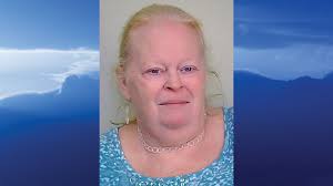 Mary Catherine “Myrt” Ezzo, Leavittsburg, Ohio