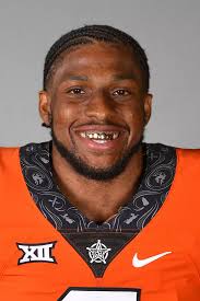 Rodriguez, Brown Earn Big 12 Player of the Week Honors