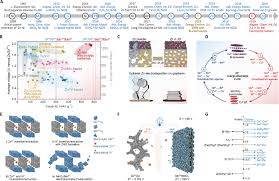 Alkaline and lithium batteries differ in the method by which they generate electricity. Roadmap For Advanced Aqueous Batteries From Design Of Materials To Applications Science Advances