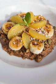 Avena Templada Picture Of Le Pain Quotidien Buenos Aires Tripadvisor