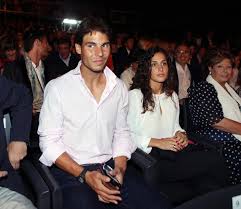 Also i doubt his wife is pregnant. Who Is Rafael Nadal S Wife Xisca Perello When Did Australian Open 2021 Tennis Ace Marry Her And Do They Have Children