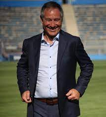 Met nieuws, foto's, carrière en statistieken. Ariel Holan Tenemos Exigencias Acordes A La Ultima Decada De La Uc
