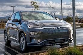 Lka keeps the car centered within the lane markers using a front view camera. Hyundai To Launch A Range Of Electric Cars In India