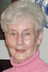 Obituary of Jean H. Ellison