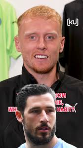 "His backside is like a trumpet" 🤣🎺 Quickfire questions with Melbourne  City's Tom Glover!