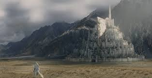 Todays mod showcase is the huge lord of the rings mod. Minas Tirith Wallpapers Top Free Minas Tirith Backgrounds Wallpaperaccess