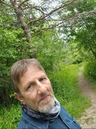 who let this grizzly alpha out