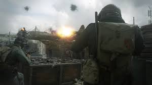 Warzone that will apparently serve as the introduction to call of duty: Call Of Duty Vanguard Might Skip E3 In Favor Of An In Game Announcement In Warzone Techspot